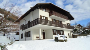 Отель Casa Gregori  Мале